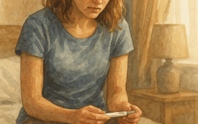 Grieving Fertility Struggles: Mourning the Children Who Never Came
