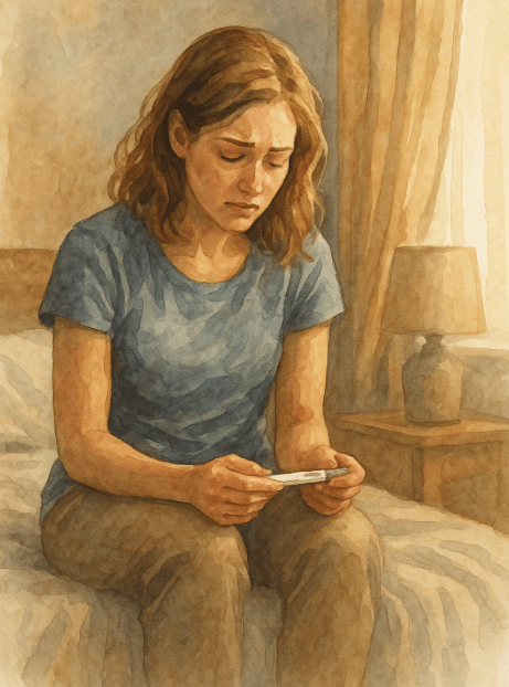 Fertility Struggles