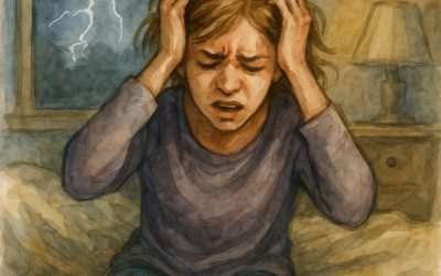 Grieving Epilepsy: Living Between Seizures and Silent Fears