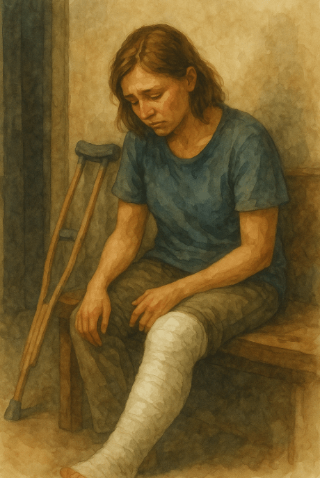 Orthopedic Injury