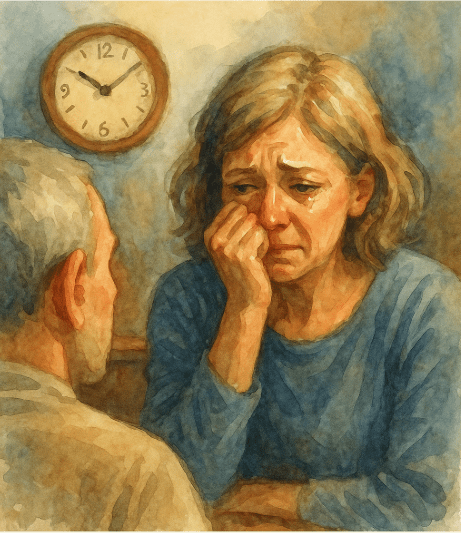 Huntington's Disease