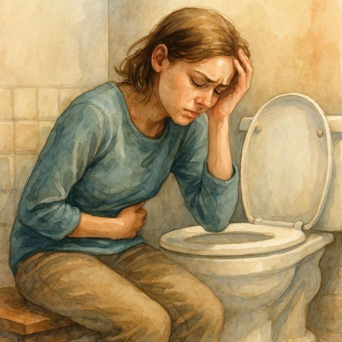 Gastrointestinal Illness