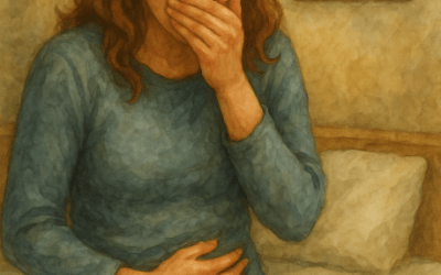 Grieving Miscarriage: Mourning the Life That Never Took a Breath
