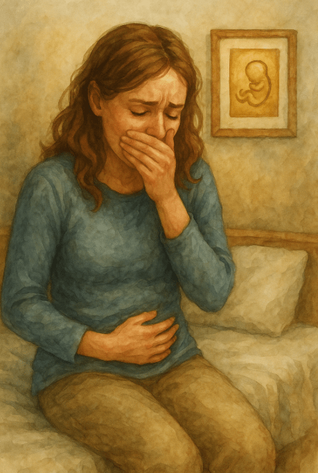 Miscarriage