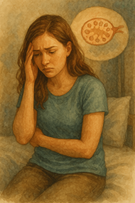 PCOS