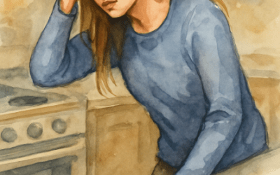 Grieving Vasovagal Syncope Disorders (Fainting): Living in Fear of the Next Fall