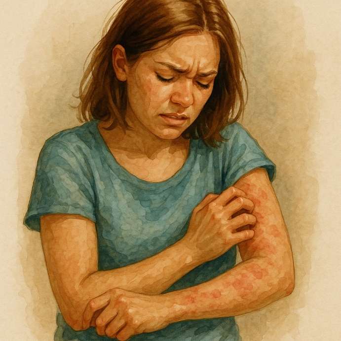 Eczema