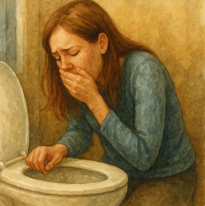 Chronic Nausea
