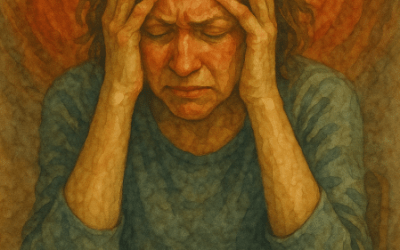 Grieving Migraines: When Pain Steals the Days You Were Promised