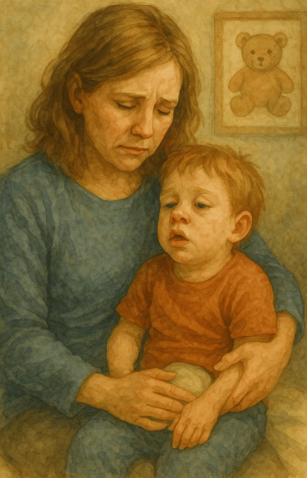 Jacobsen Syndrome