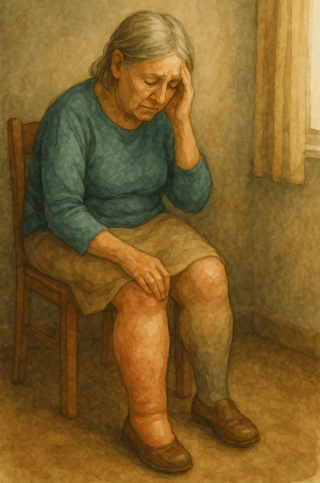 Lymphedema
