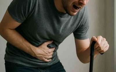 Your Body Betrayed You—And the World Moved On